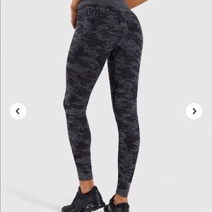 Gymshark leggings